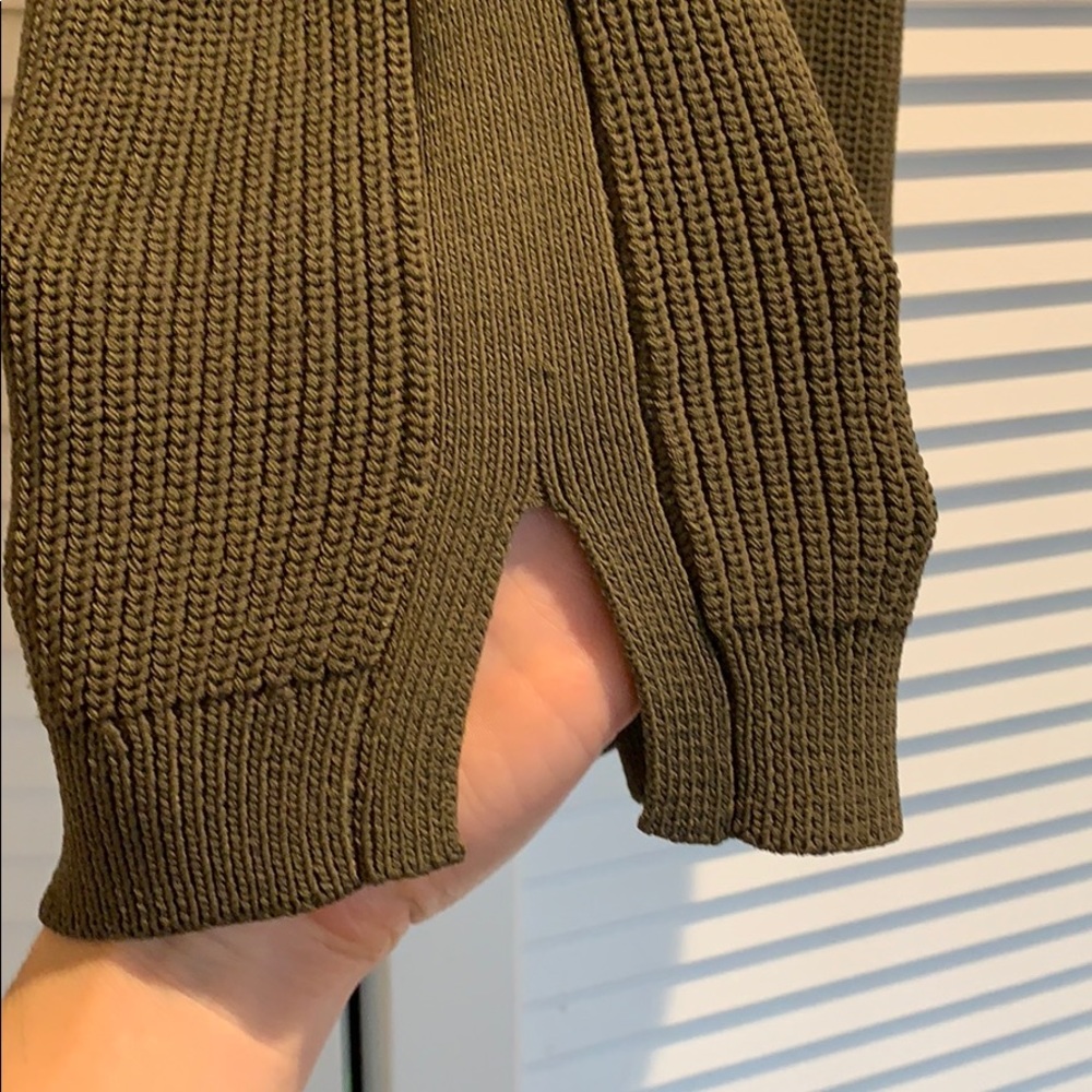 Sweater Tank Top - Picture 3 of 6